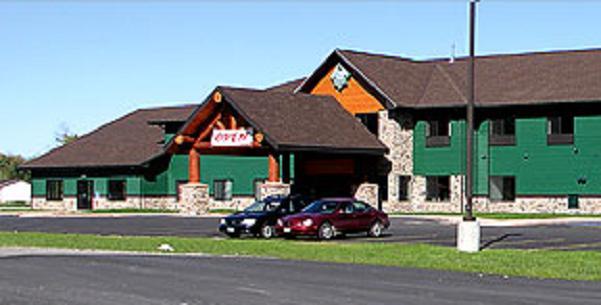 White Oak Inn And Suites Deer River Ngoại thất bức ảnh